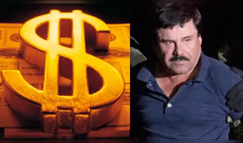El Chapo Guzmán: así operaba el comercio de oro para lavar dinero del narcotráfico