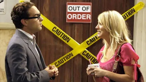 The Big Bang Theory 12x24 [FINAL]: Arreglaron el ascensor tras 12 temporadas