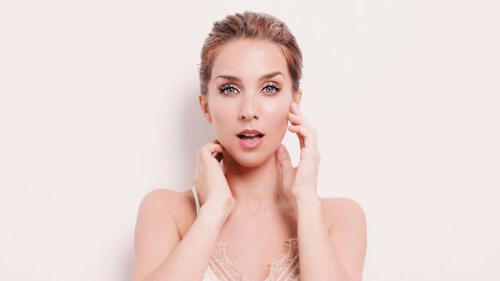 Soledad Fandiño le da su apoyo a Residente, tras lanzar su última canción. Foto: Instagram