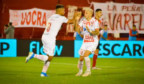 Boca Juniors vs Huracán EN VIVO TNT Sports partido Copa Diego Maradona