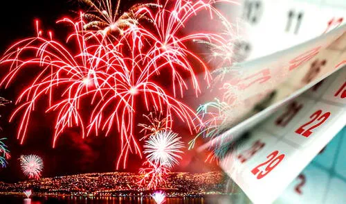 ¿El lunes 2 de enero es feriado irrenunciable en Chile? Estos comercios estarán abiertos