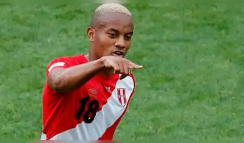 Perú vs Ecuador: este es el once confirmado por la 'Blanquirroja' para el amistoso [FOTO]