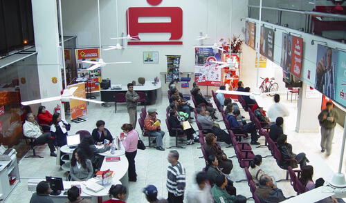 Congreso tiene en sus manos proyecto que excluye a cajas de la “Ley Mordaza”