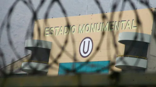 Universitario: Palco de Estadio Monumental es rematado por la Sunat Universitario: Palco de Estadio Monumental es rematado por la Sunat
