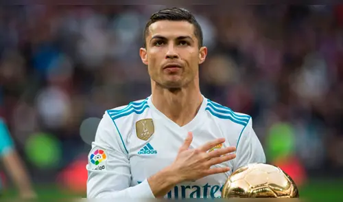 Cristiano Ronaldo: ¿Obsesionado con el Balón de Oro? Cristiano Ronaldo: ¿Obsesionado con el Balón de Oro?