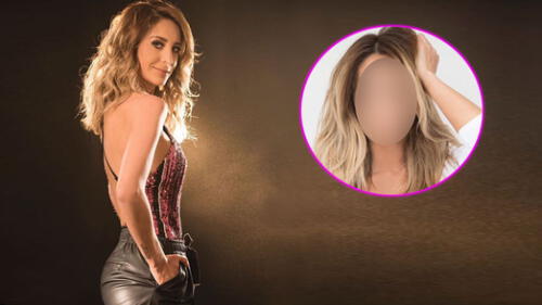 Instagram: Geraldine Bazán preocupa a sus fans con increíble apariencia