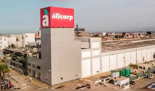 Alicorp emitirá 500 millones de dólares en bonos para refinanciar adquisición de Intradevco