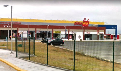 Coronavirus: Tres trabajadores de supermercado Plaza Vea dan positivo en Nuevo Chimbote