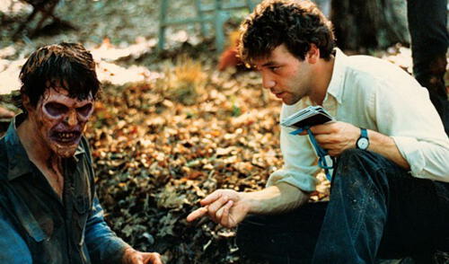 Sam Raimi se encuentra ansioso por llevar nuevamente Evil Dead al cine.