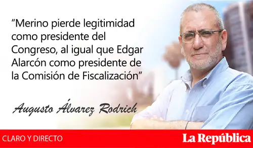 Augusto Álvarez Rodrich