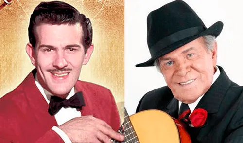 Antes y después de Chamin Correa