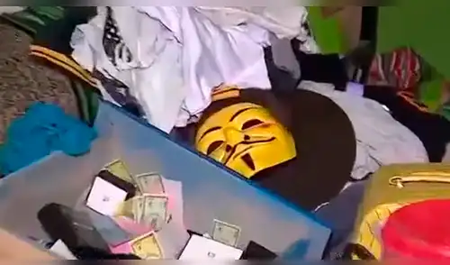 Chorrillos: delincuentes atan a familia para robar su casa y llevarse 25 mil soles