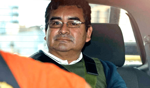 Lava Jato: Fiscalía solicita más de 8 años de prisión para César Álvarez Lava Jato: Fiscalía solicita más de 8 años de prisión para César Álvarez