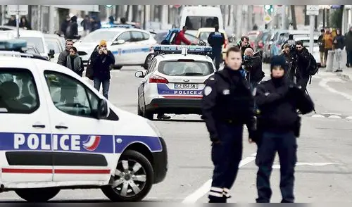 Policía francesa localizó y abatió al “soldado” del Estado Islámico