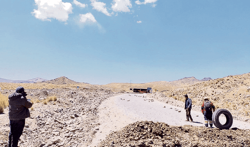 Conflictos. Dirigentes amenazan con radicalización. Alcalde se opone a medida y adelanta entrega de segundo bono.