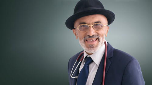 Dr. José Luis Pérez-Albela Dr. José Luis Pérez-Albela