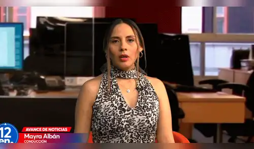 12 en Punto: piden prisión preventiva contra Luis Figari