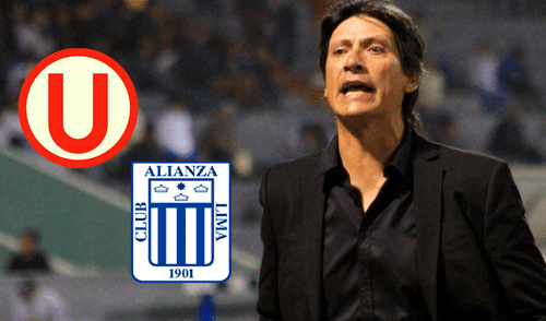 Ángel Comizzo sobre Alianza Lima: “Es el segundo grande de Perú” [VIDEO] 