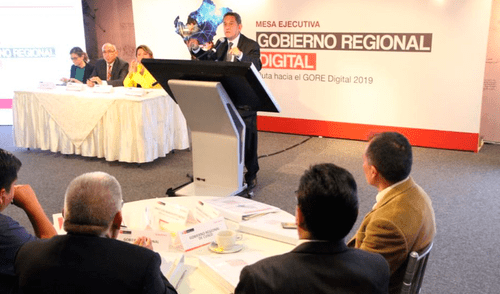 Autoridades se reunirán el 21 y 22 de octubre.