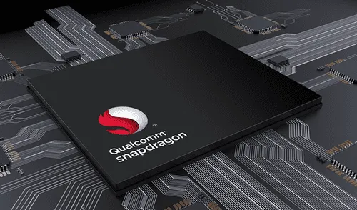Smartphone Android QualPwn
