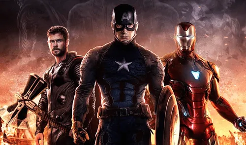 Avengers: Endgame: Escenas de los tráilers que no vimos en la película de Marvel