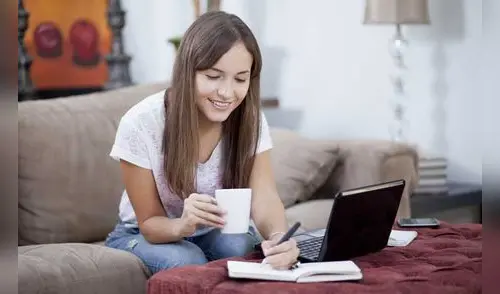 El 60% de limeños consideran que teletrabajo reducirá el problema del tráfico