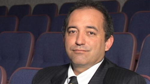 Renunció a su postulación precandidato a la alcaldía de Lima por PpK Renunció a su postulación precandidato a la alcaldía de Lima por PpK