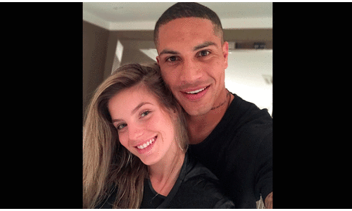 Instagram: las 10 candentes fotos de Thaísa Leal, la nueva novia de Paolo Guerrero [FOTOS]