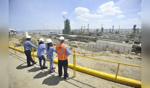 Inversión en PMRT llega a US$ 4.700 millones