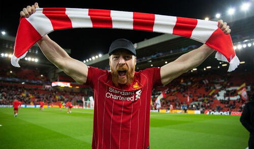 Liverpool Campeón de Premier League: Sheamus de WWE lanza emotivo mensaje en Instagram tras Chelsea vs Manchester City