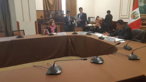 Congreso frustra avance de la Ley de Negociaciones Colectivas