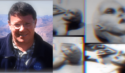 YouTube Viral: Ex trabajador de la NASA rompe su silencio y cuenta todo sobre OVNIS [VIDEO]