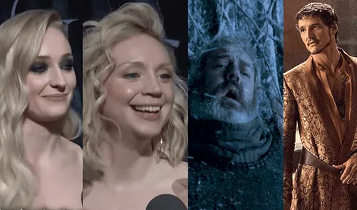 Game of Thrones: ¿Oberyn o Hodor? Actores escogieron su muerte favorita [VIDEO]