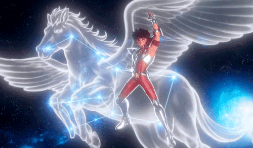 Caballeros del Zodiaco: ¿Por qué Shun es mujer? Guionista de Netflix lo explica