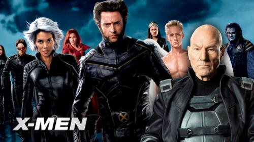 EL nuevo cómic llegaría para el 2020. Créditos: Composición X-Men