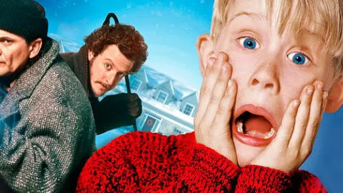 "Mi pobre angelito" regresa a la pantalla grande. Mi pobre angelito