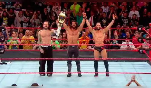 WWE RAW: mira el regreso de varias superestrellas tras Wrestlemania 34