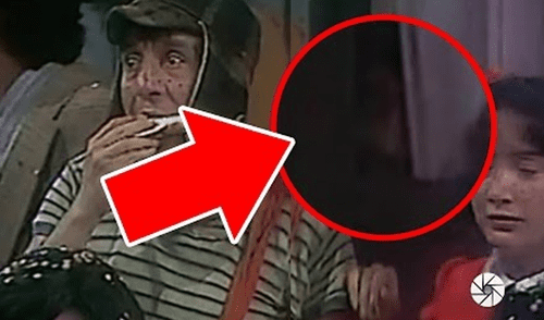 YouTube Viral: 5 errores del Chavo del Ocho que nadie vio [VIDEO]