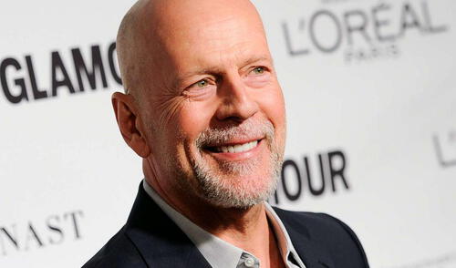 Bruce Willis será entrenador de Mike Tyson en película sobre la vida del boxeador Bruce Willis será entrenador de Mike Tyson en película sobre la vida del boxeador