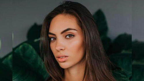 Natalie Vértiz arremete contra chofér de Uber por caso de abuso sexual Natalie Vértiz arremete contra chofér de Uber por caso de abuso sexual