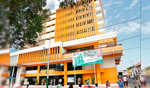 Alcalde anunció medidas drásticas a locales. Foto Referencial. Alcalde anunció medidas drásticas a locales. Foto Referencial.