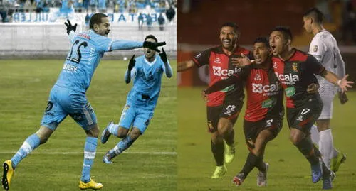 Habilitan venta de entradas físicas para partido Binacional vs Melgar