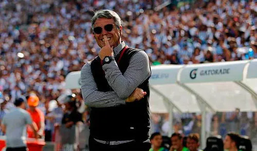 En 2018 y 2019, Pablo Bengoechea sumó dos subcampeonatos. Foto: Difusión