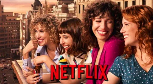 Una ficción que no te puedes perder