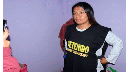 Alcaldesa de Lobitos es investiga por presunta corrupción.