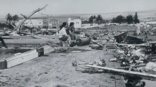 Se cumplen 59 años del terremoto de Valdivia: el más fuerte sismo de la historia [FOTOS]