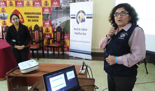 Esperan que familias adopten mejores formas de alimentación.