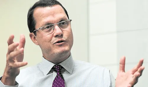 Equipo especial excluye a Jorge Barata del caso de la Interoceánica Equipo especial excluye a Jorge Barata del caso de la Interoceánica