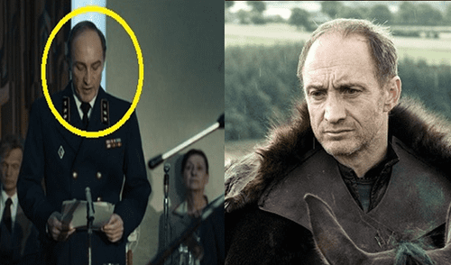 Chernobyl: Los actores de Game of Thrones que aparecieron en serie de desastre nuclear