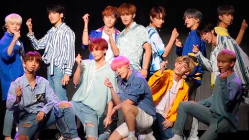 SEVENTEEN